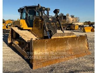 CAT D6 LGP