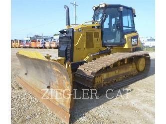 CAT D6K2