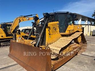 CAT D6LGP