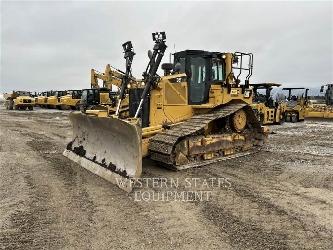 CAT D6T