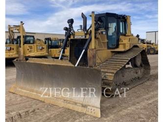 CAT D6T
