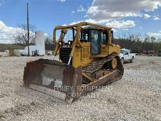 CAT D6T