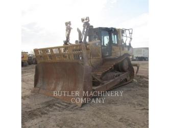 CAT D6T