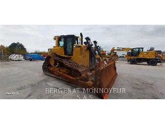 CAT D6T4F LGP