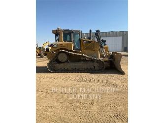 CAT D6TVP