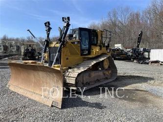 CAT D6TVP