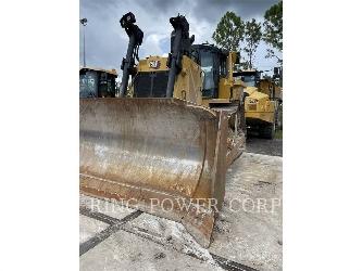 CAT D8