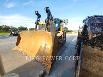 CAT D8
