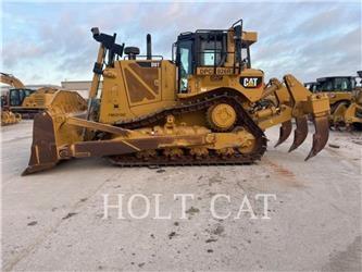 CAT D8T