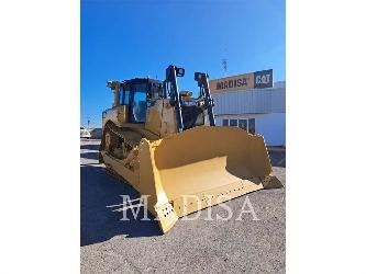 CAT D8T