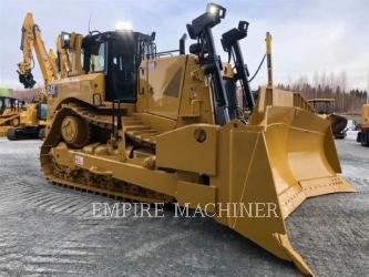 CAT D8T-21