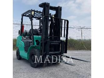 CAT FG25N5-GLE