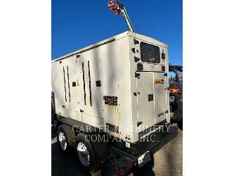 CAT GEN/60KW