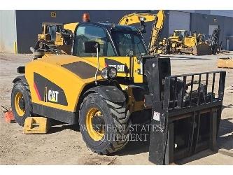 CAT TH255C