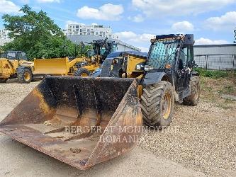 CAT TH3510D