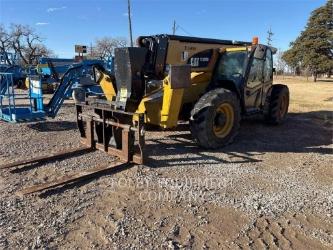 CAT TL1255DC