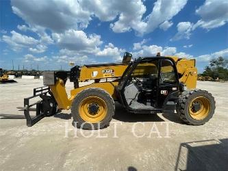 CAT TL642