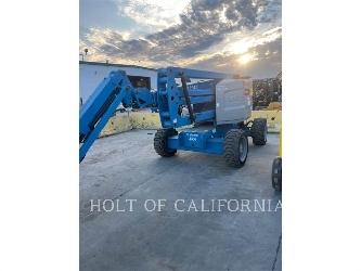 Genie BOOM Z45