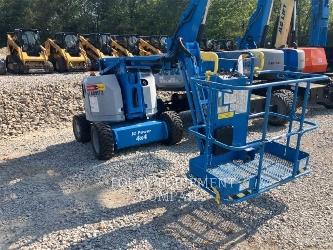Genie Z34/22G4