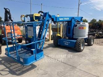 Genie Z34/22G4