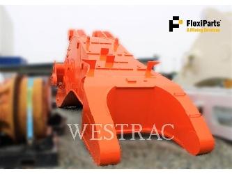 Hitachi EX3600-6