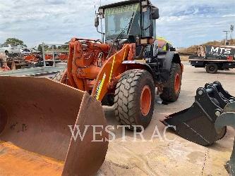 Hitachi ZW180-5B