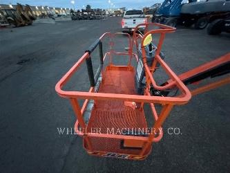 JLG 460SJ SP