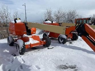 JLG 460SJ SP