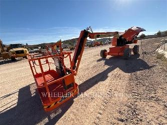 JLG 460SJ SP