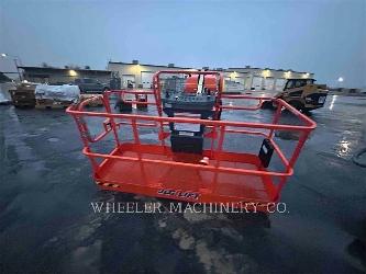 JLG 460SJ SP