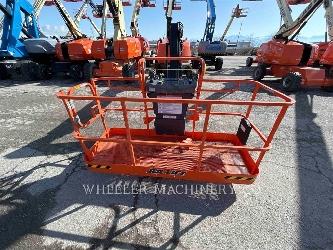 JLG 460SJ SP