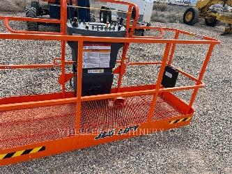 JLG 460SJ SP