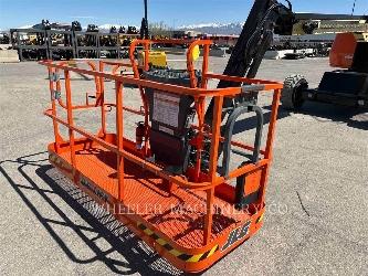 JLG 460SJ SP