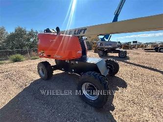 JLG 460SJ SP