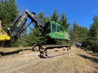 John Deere 959K