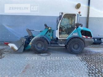 Liebherr L506