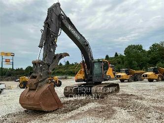 Volvo EC380EL