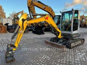 Wacker EZ36