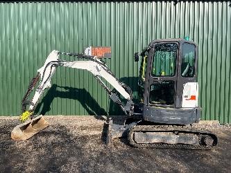 Bobcat E 26