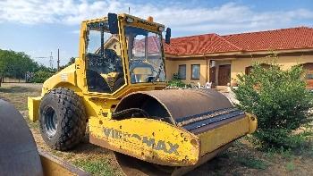 JCB VM 146