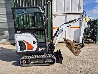 Bobcat E 17