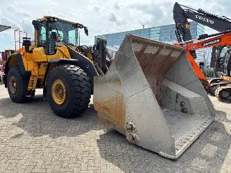 Volvo L 180 H