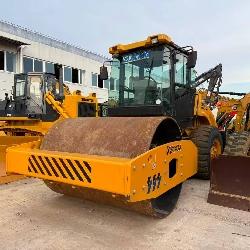 XCMG XS 143