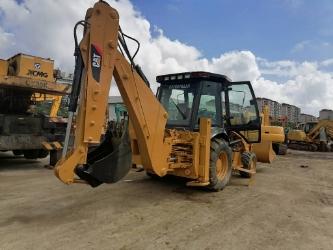 CAT 416E
