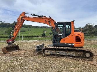 Doosan DX 140