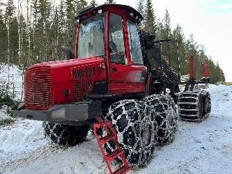 Komatsu 845