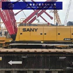 Sany SCC2000A