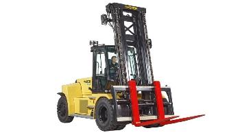 Hyster J12XD6