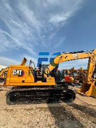 CAT CAT320