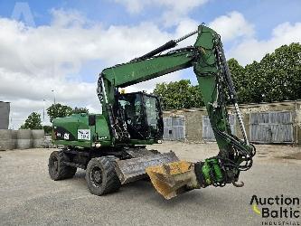 CAT M315D
